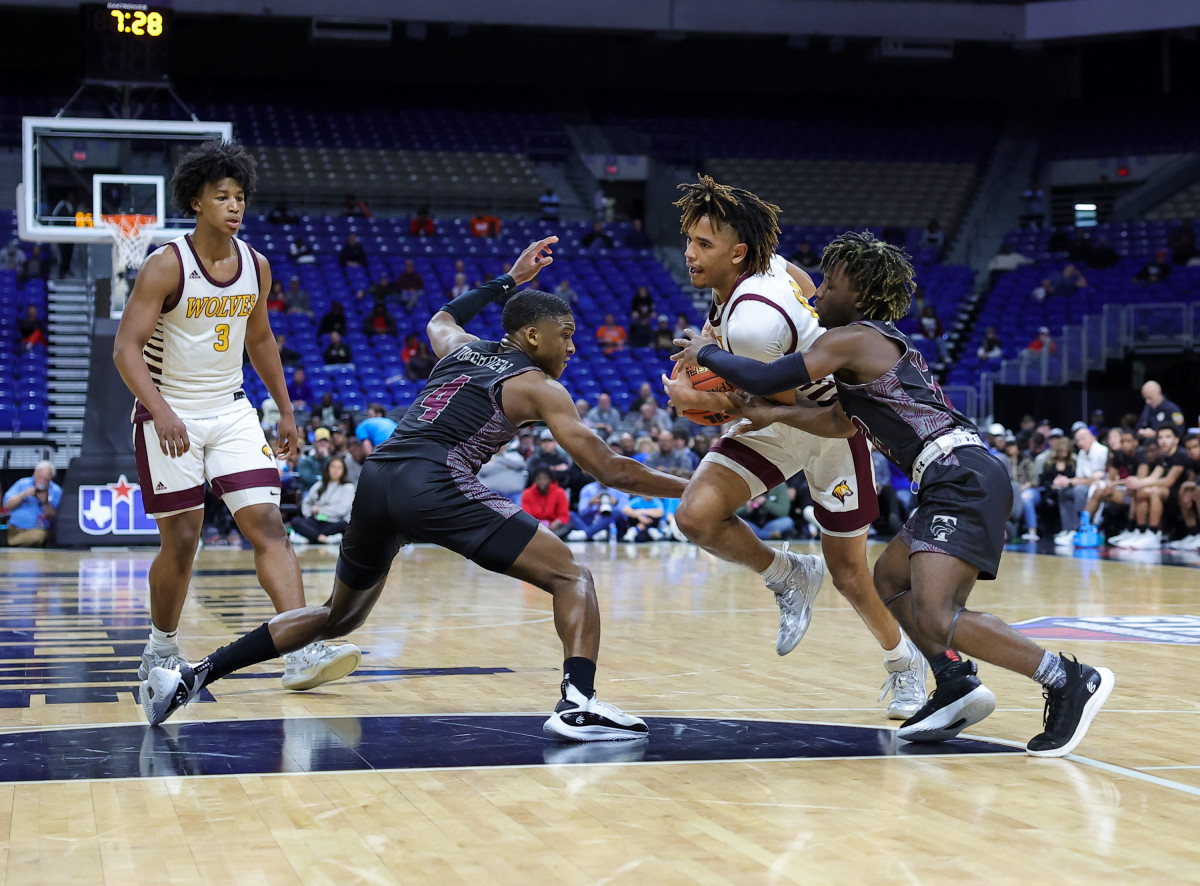 Beaumont United vs Mansfield Timberview 23