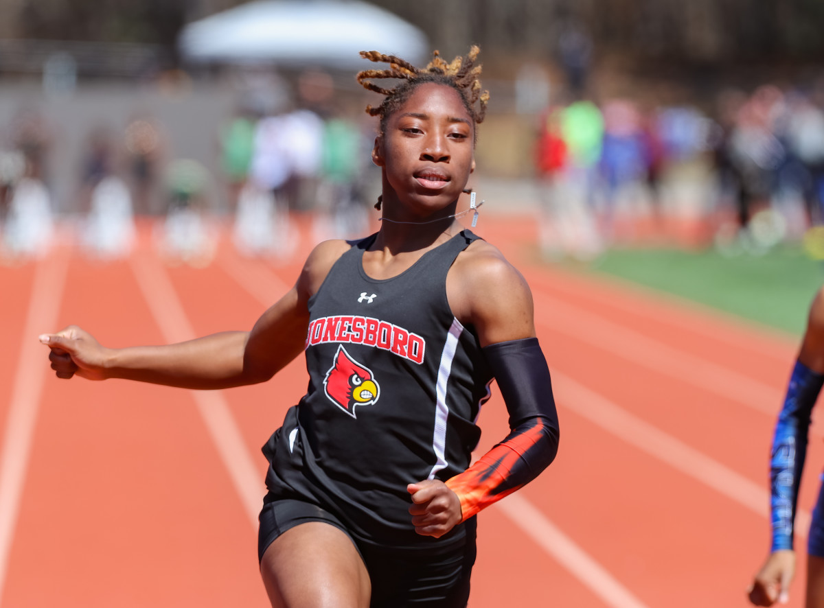 NJ indoor track: Here are the 2024 All-North Jersey girls teams