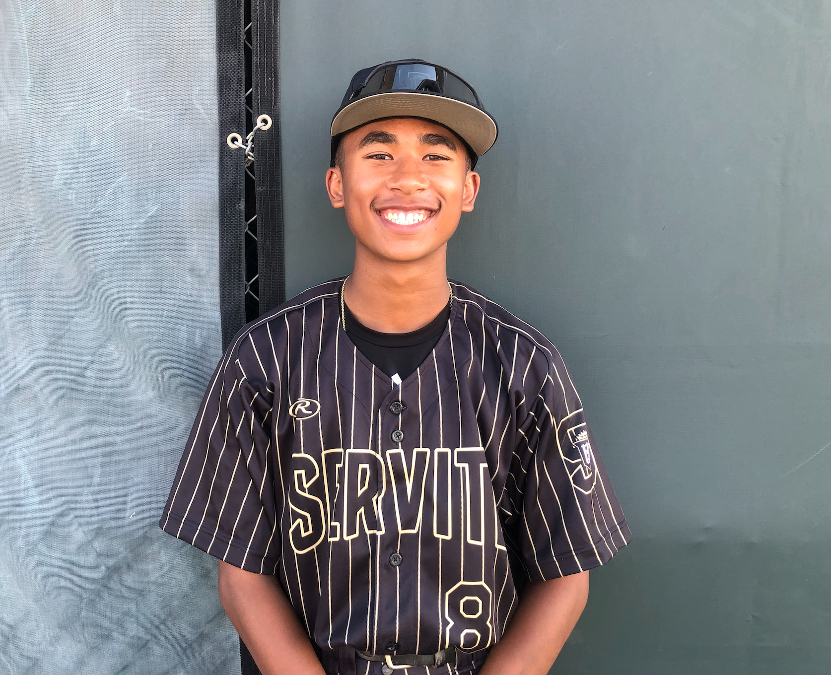 Freshman Miles Scott comes up clutch, Servite baseball beats Santa  Margarita 3-2 to sweep week - Sports Illustrated High School News, Analysis  and More