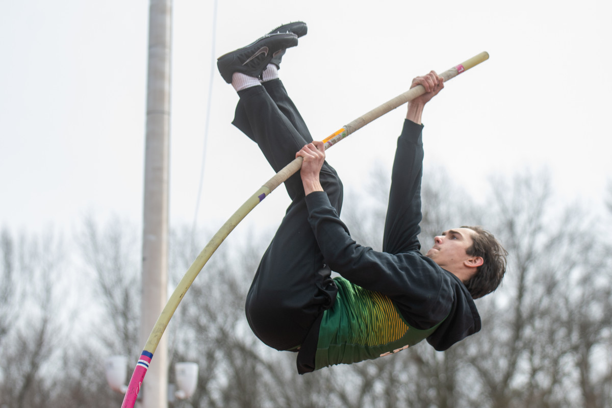 Photos Avon Lake Invitational gets the track and field season off to a