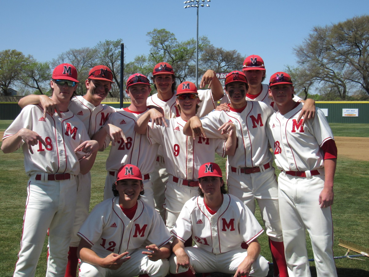 flower mound marcus mansfield legacy texas baseball14