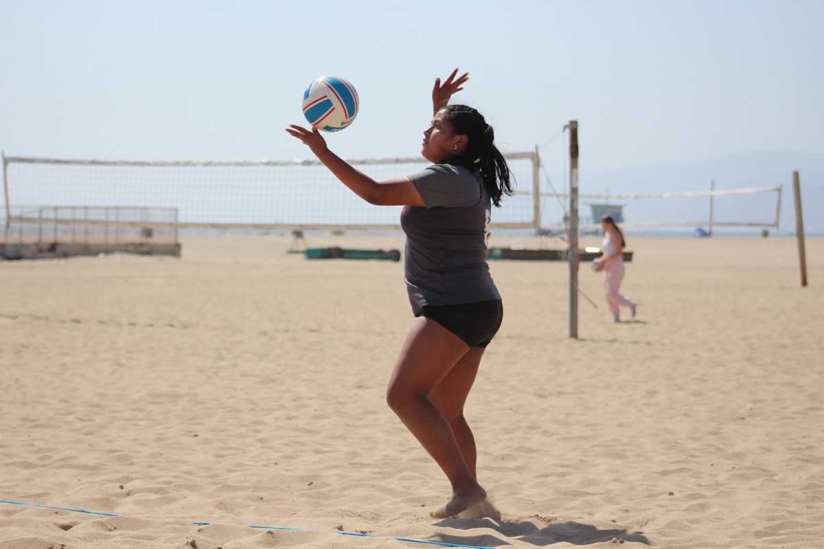 LA City Section beach volleyball championships pairs_1316