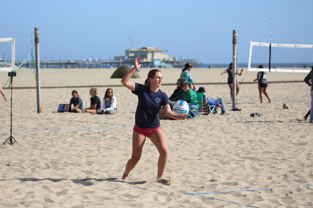 LA City Section beach volleyball championships pairs_1383