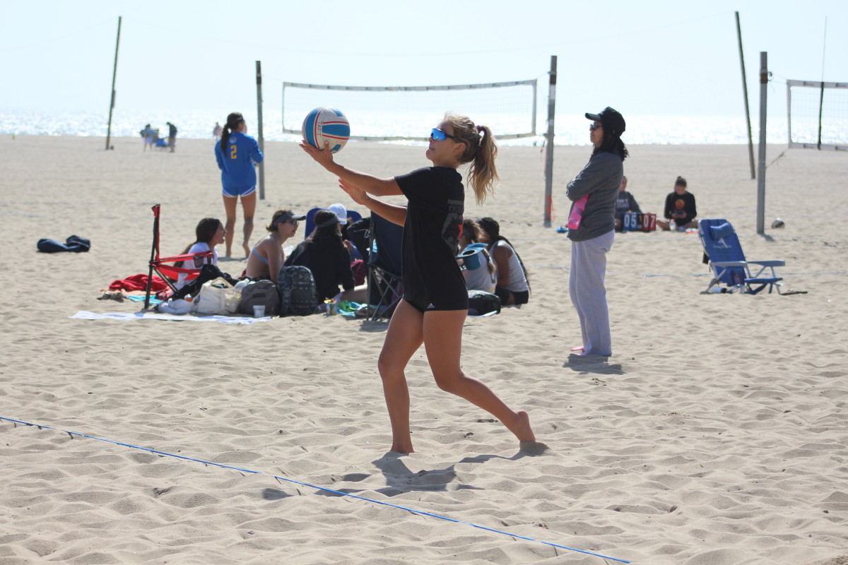 LA City Section beach volleyball championships pairs_1329