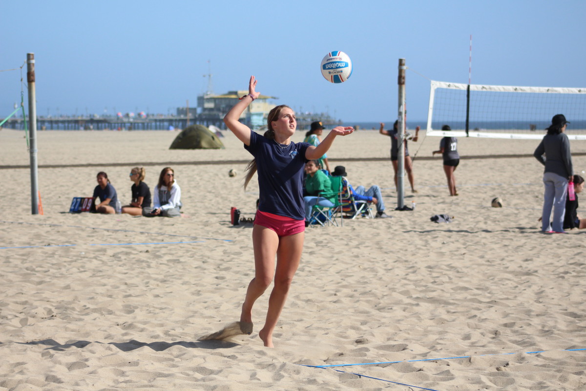 LA City Section beach volleyball championships pairs_1384
