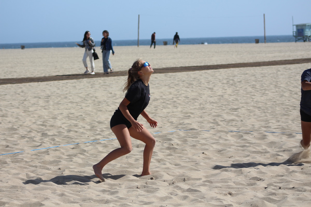 LA City Section beach volleyball championships pairs_1331