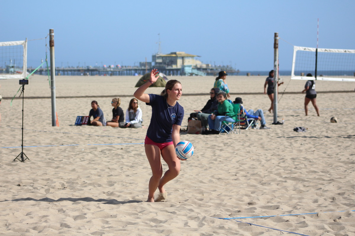 LA City Section beach volleyball championships pairs_1382