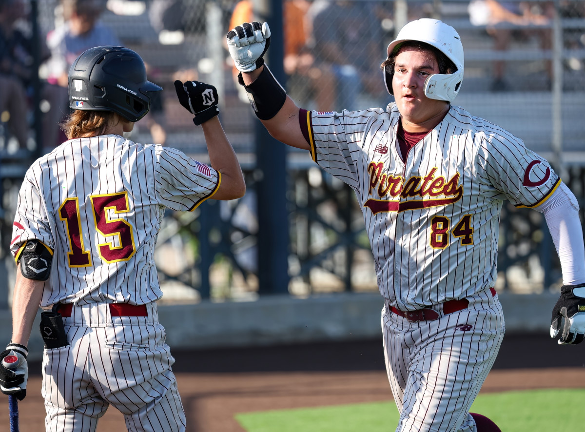 SBLive's Texas Baseball Top 25: North, South Texas teams highlight season's  first statewide rankings (March 28) - Sports Illustrated High School News,  Analysis and More