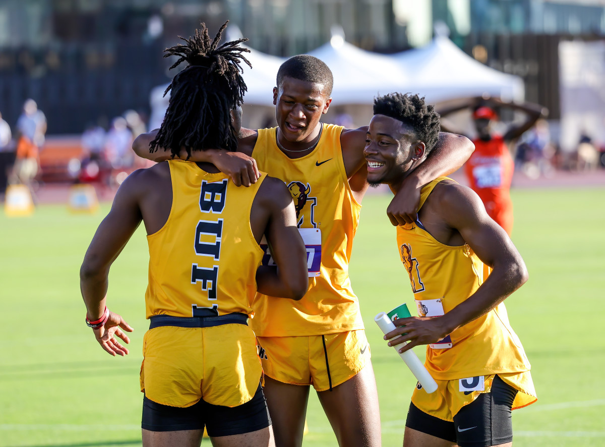 Photos Texas 2A, 5A Track & Field State Championships Sports