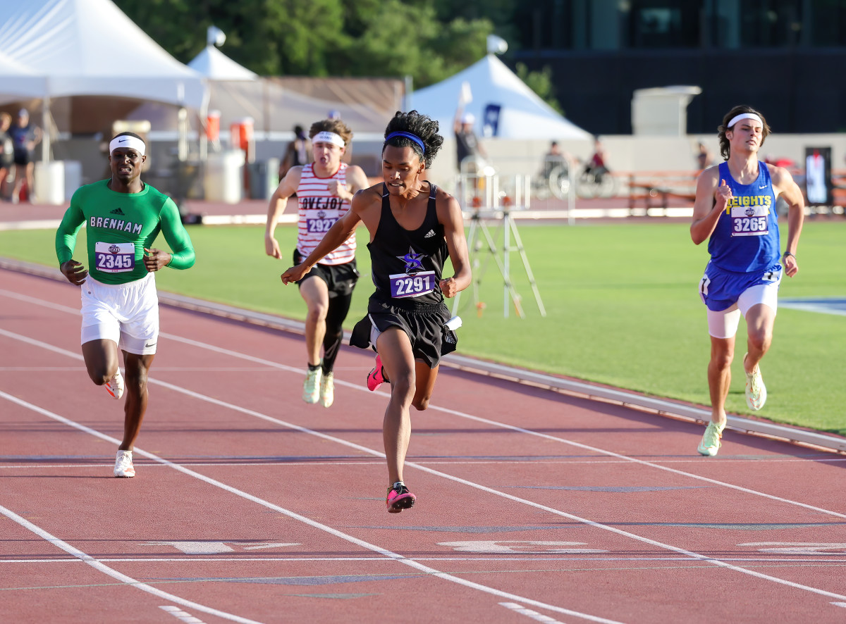 2022 UIL 2A, 5A Track and Field State Meet. Photo-Tommy Hays18