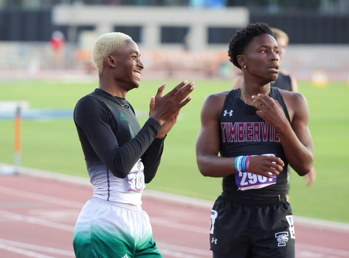 2022 UIL 2A, 5A Track and Field State Meet. Photo-Tommy Hays32