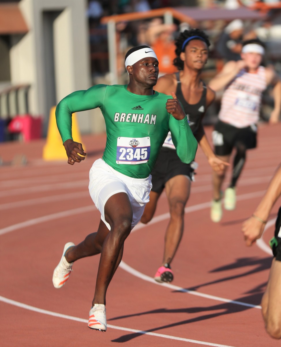 uil texas 5A 2A state track and field meet3