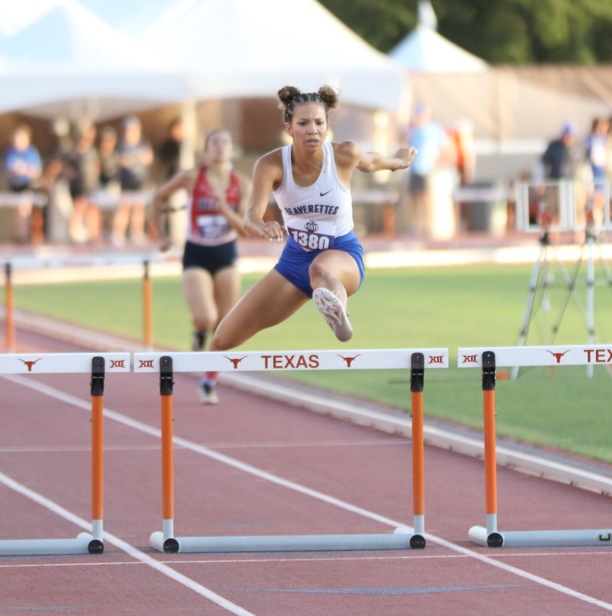 uil texas 5A 2A state track and field meet15