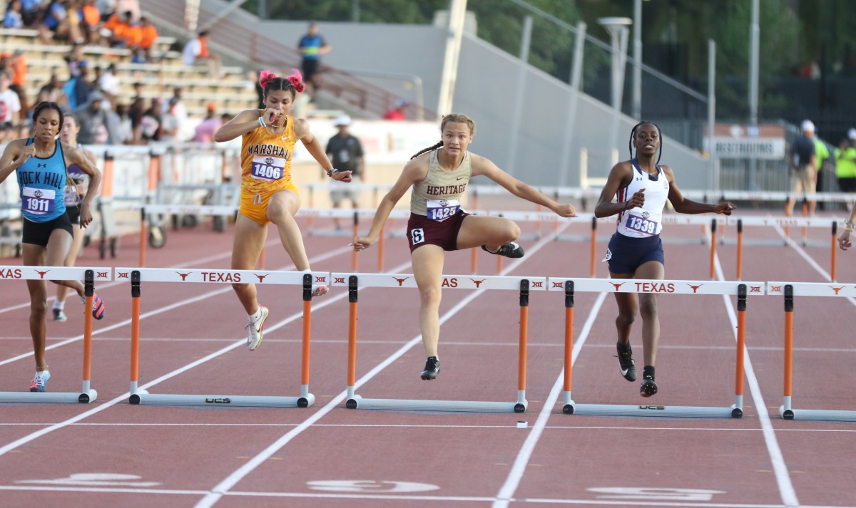 uil texas 5A 2A state track and field meet19