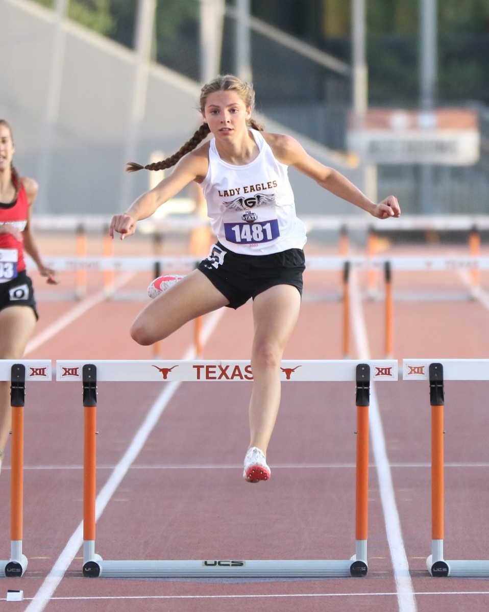 uil texas 5A 2A state track and field meet16