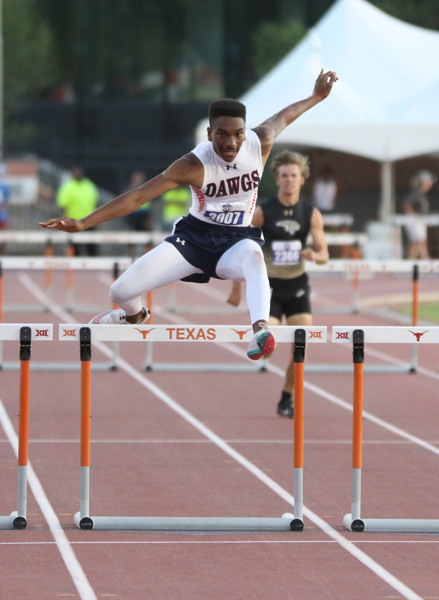 uil texas 5A 2A state track and field meet27
