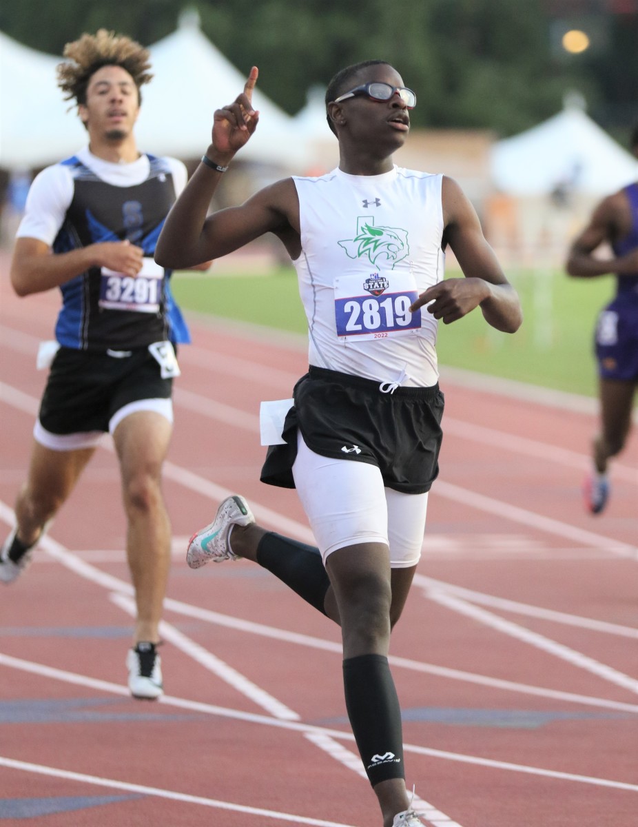 uil texas 5A 2A state track and field meet37