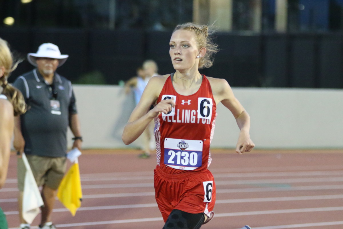 uil texas 5A 2A state track and field meet43