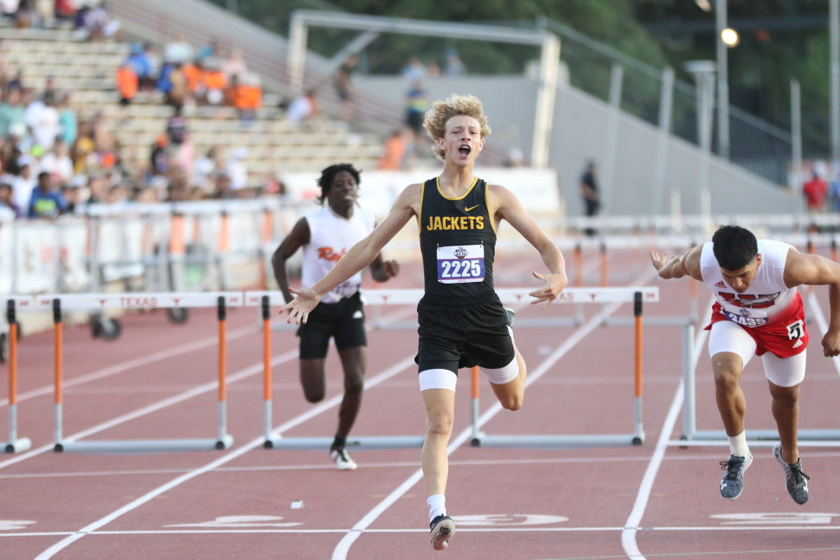 uil texas 5A 2A state track and field meet26