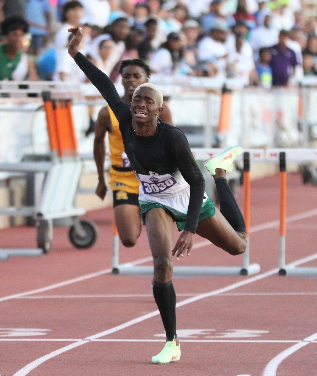 uil texas 5A 2A state track and field meet28