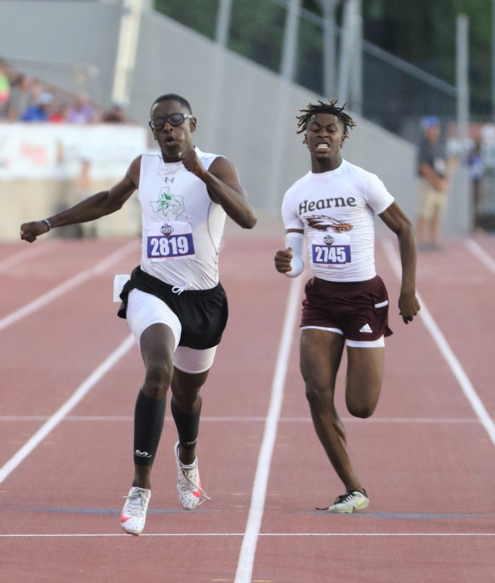 uil texas 5A 2A state track and field meet36