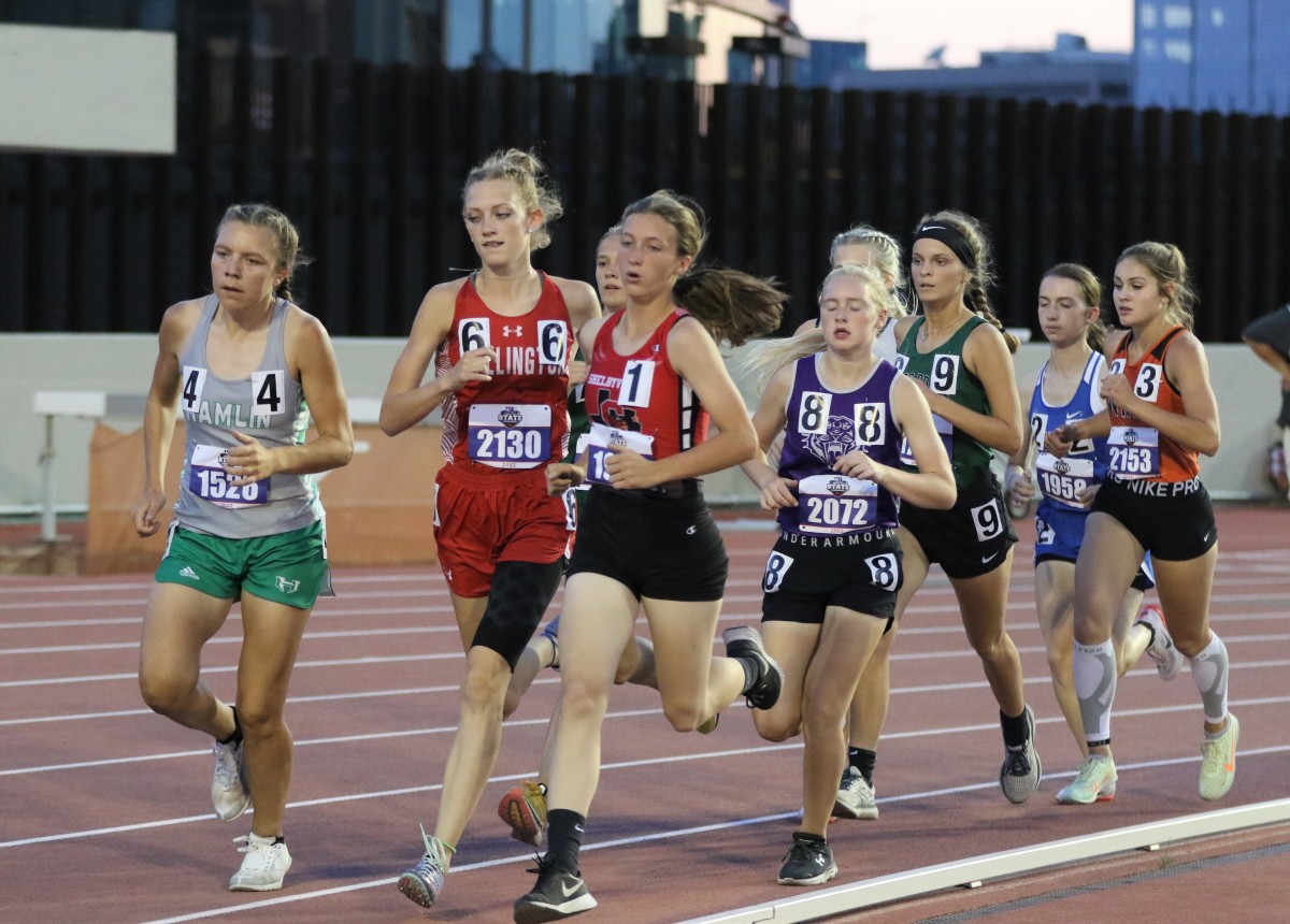 uil texas 5A 2A state track and field meet40
