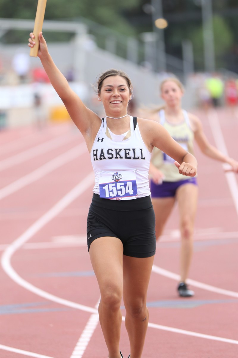 uil texas state track and field meet championships 2A 5A austin7