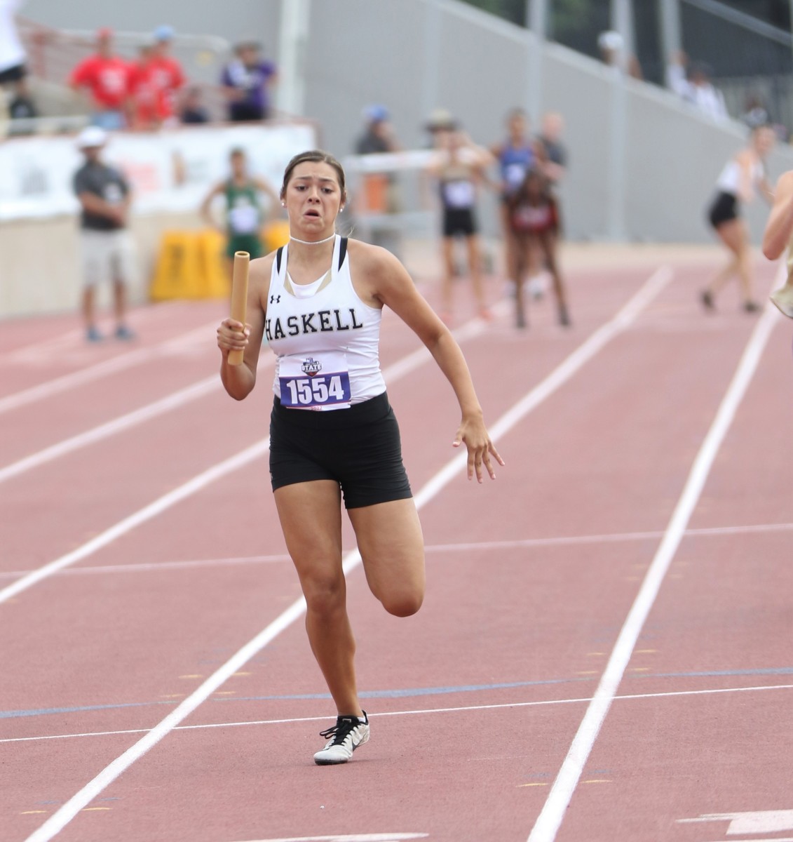 uil texas state track and field meet championships 2A 5A austin2