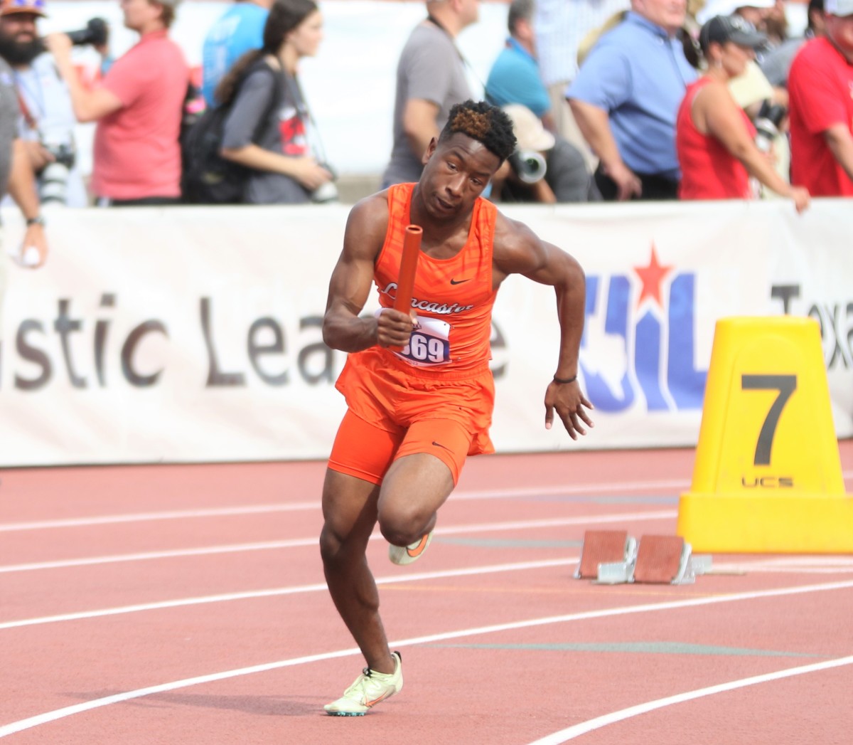 uil texas state track and field meet championships 2A 5A austin19