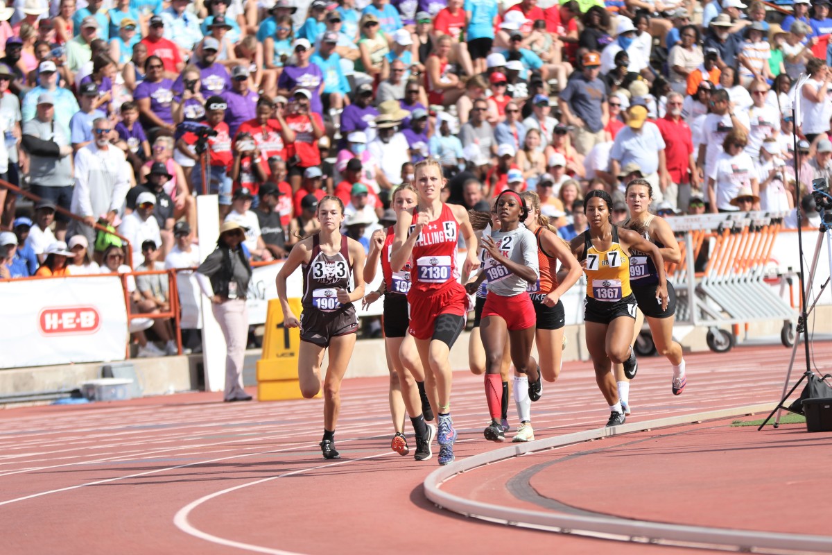 uil texas state track and field meet championships 2A 5A austin23