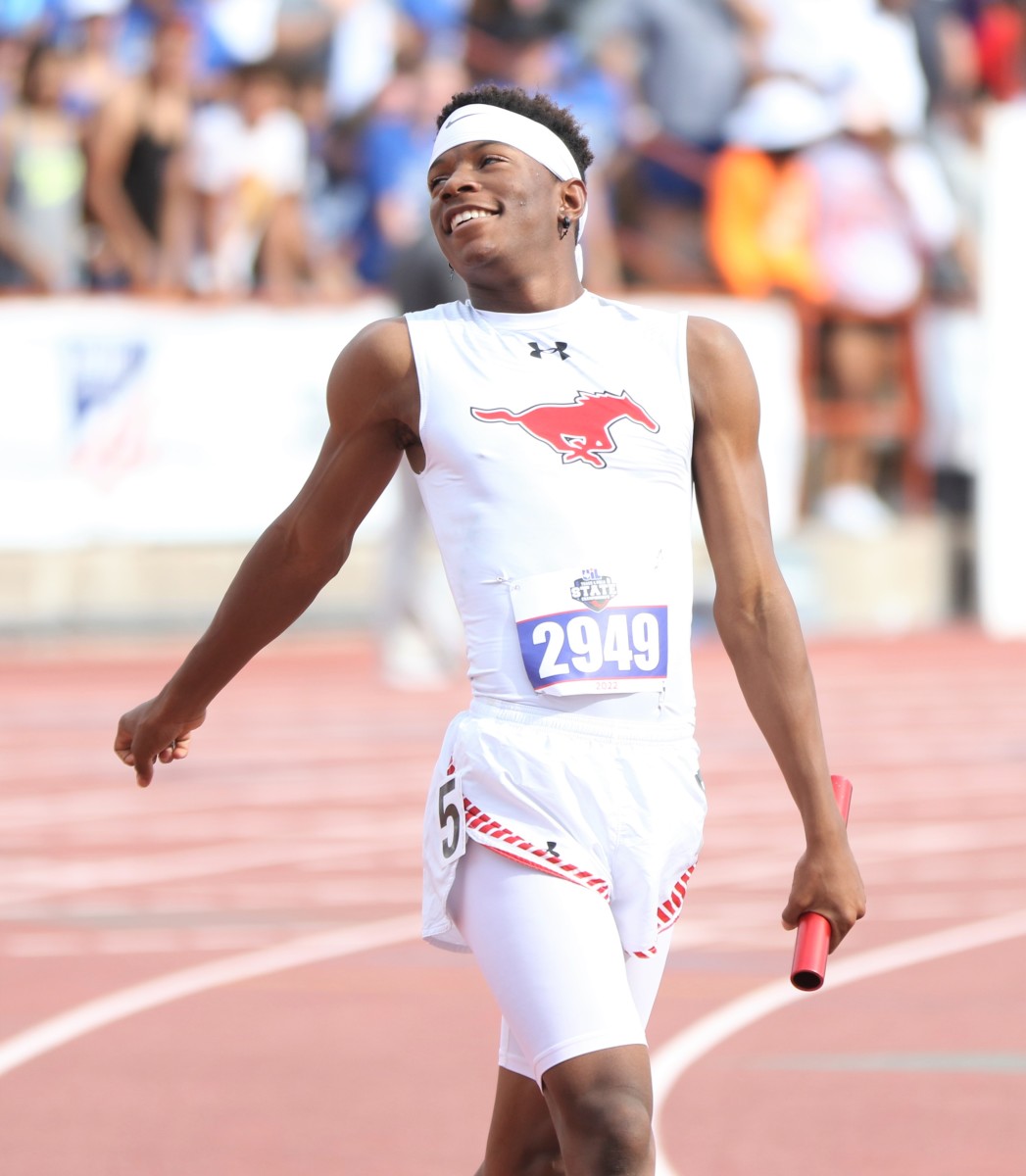 uil texas state track and field meet championships 2A 5A austin22