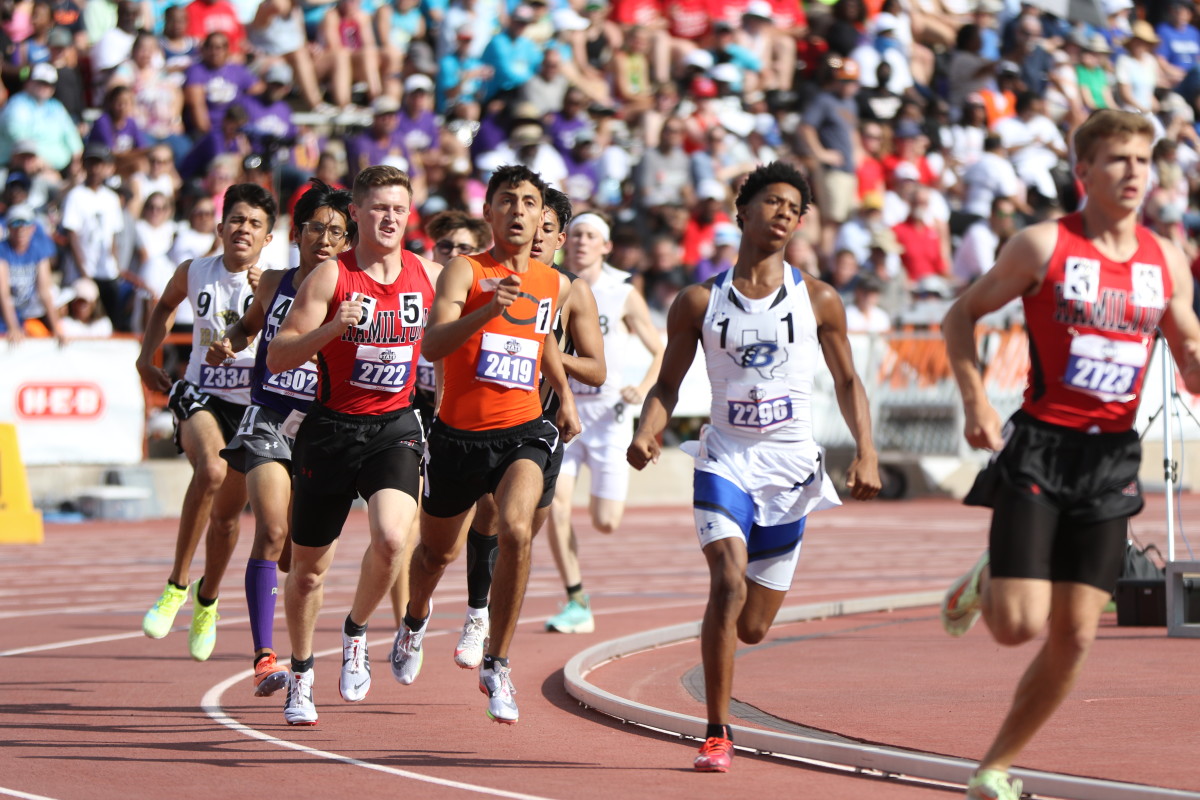 uil texas state track and field meet championships 2A 5A austin29