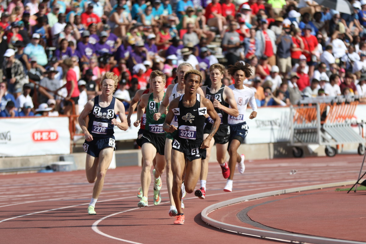 uil texas state track and field meet championships 2A 5A austin32