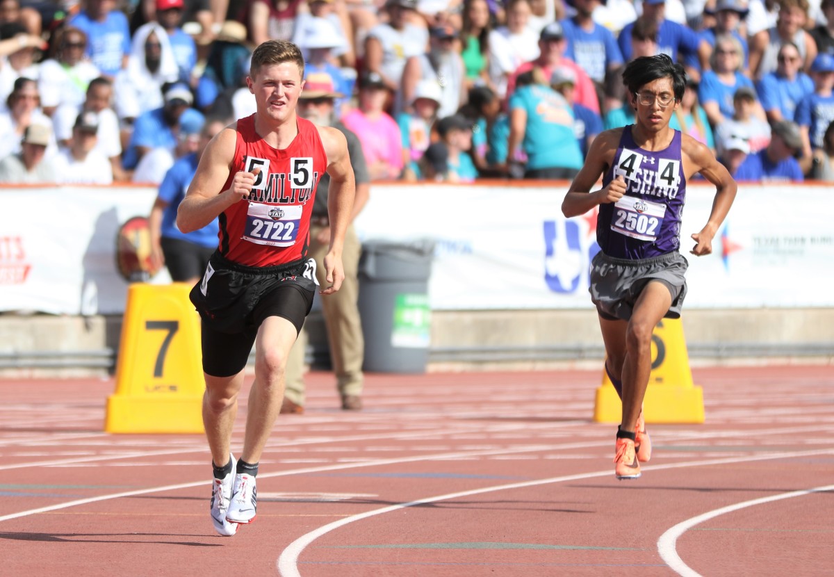 uil texas state track and field meet championships 2A 5A austin26