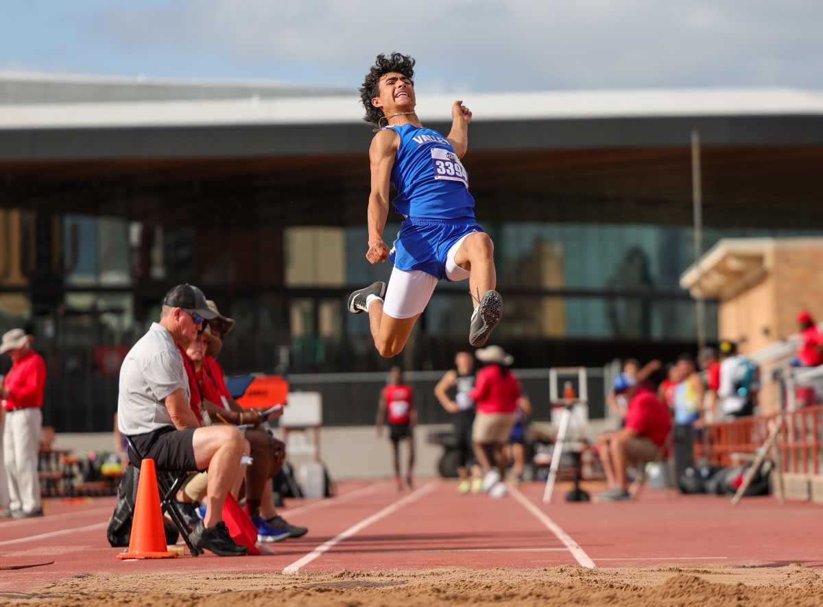 2022 UIL 1A, 6A Track and Field State Meet. Photo-Tommy Hays39
