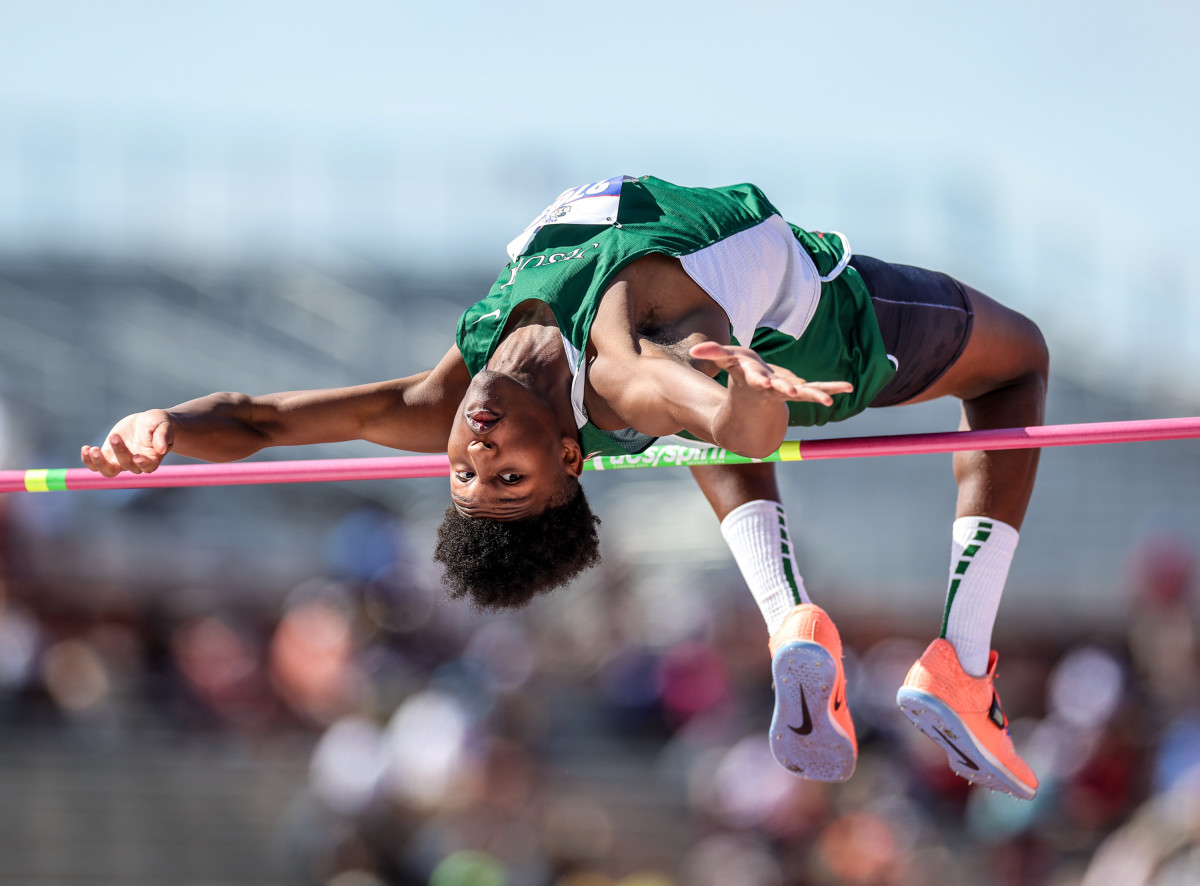 2022 UIL 1A, 6A Track and Field State Meet. Photo-Tommy Hays38