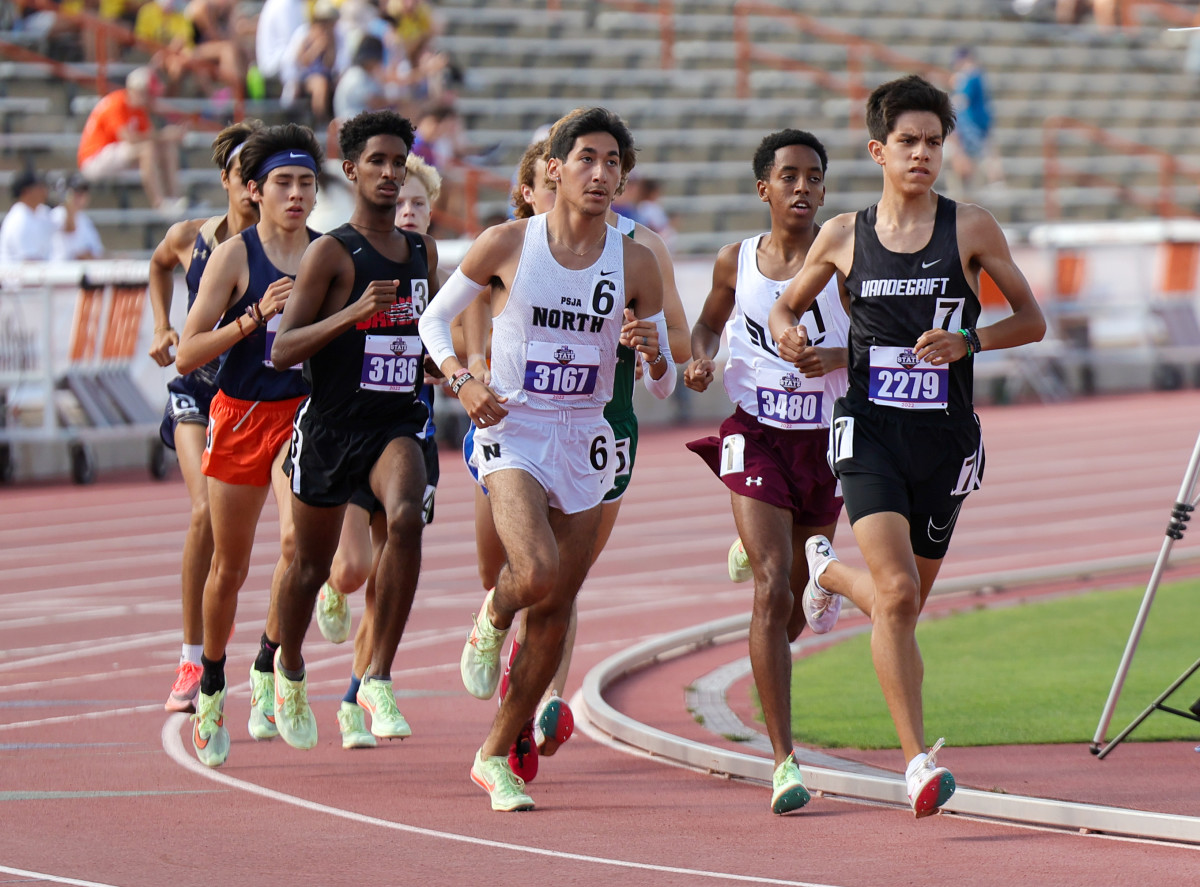 2022 UIL 1A, 6A Track and Field State Meet. Photo-Tommy Hays43