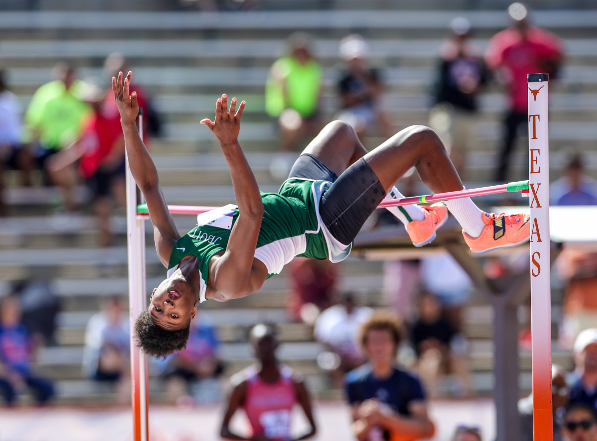 2022 UIL 1A, 6A Track and Field State Meet. Photo-Tommy Hays49