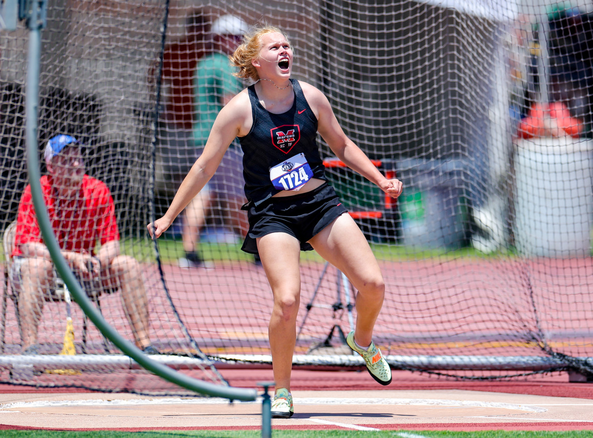 2022 UIL 1A, 6A Track and Field State Meet. Photo-Tommy Hays65