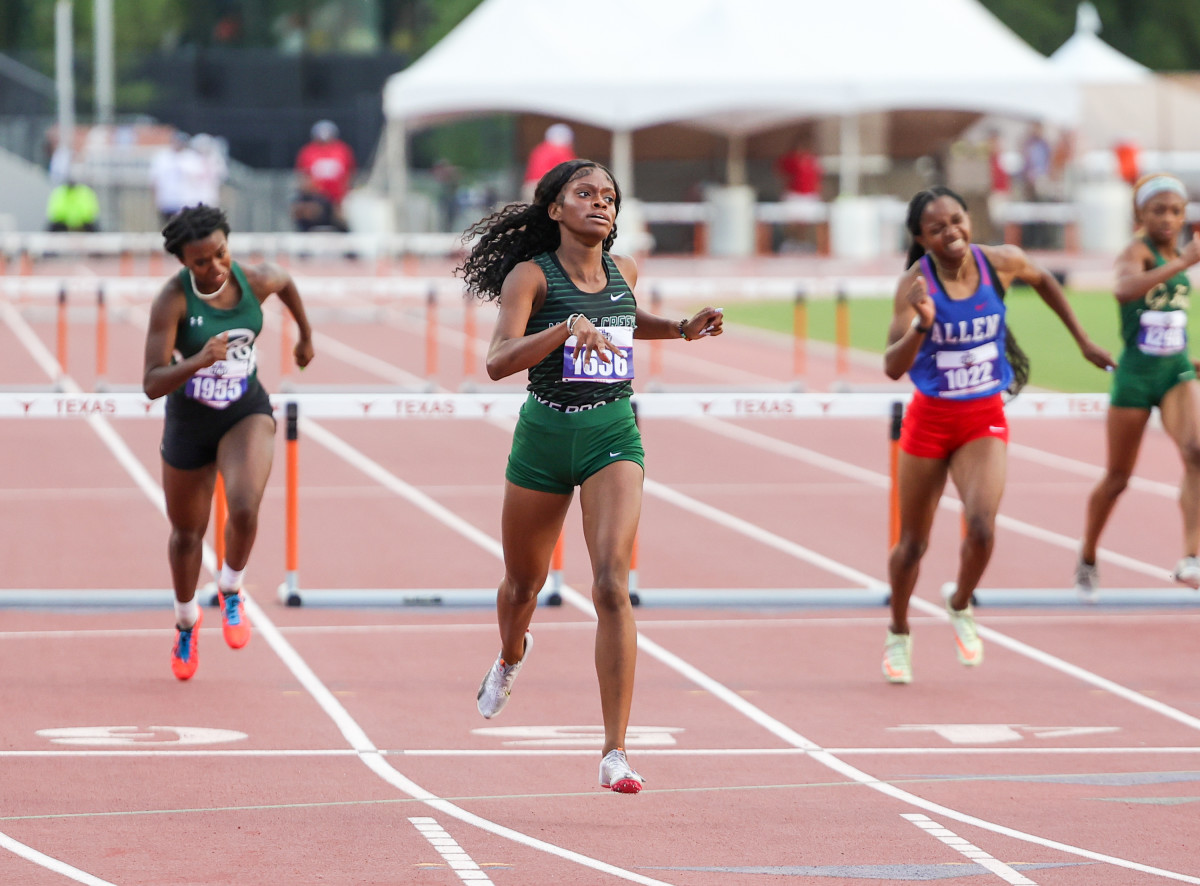 2022 UIL 1A, 6A Track and Field State Meet. Photo-Tommy Hays75