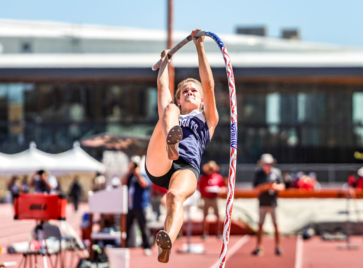 2022 UIL 1A, 6A Track and Field State Meet. Photo-Tommy Hays70