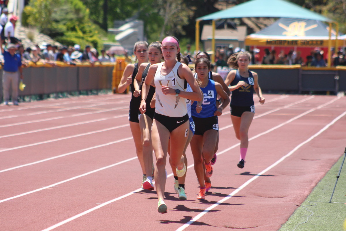 Southern Section track and field championships_1629