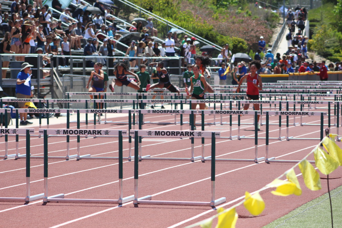 Southern Section track and field championships_1681