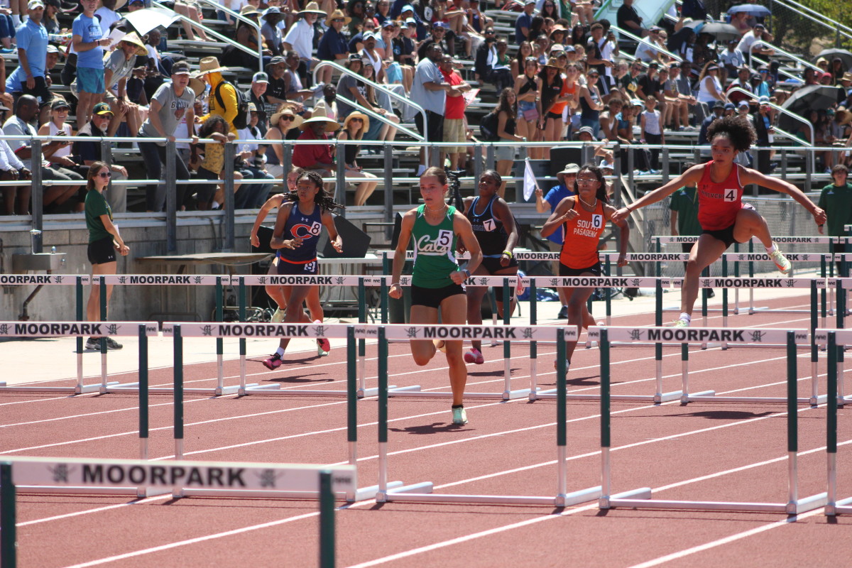 Southern Section track and field championships_1686