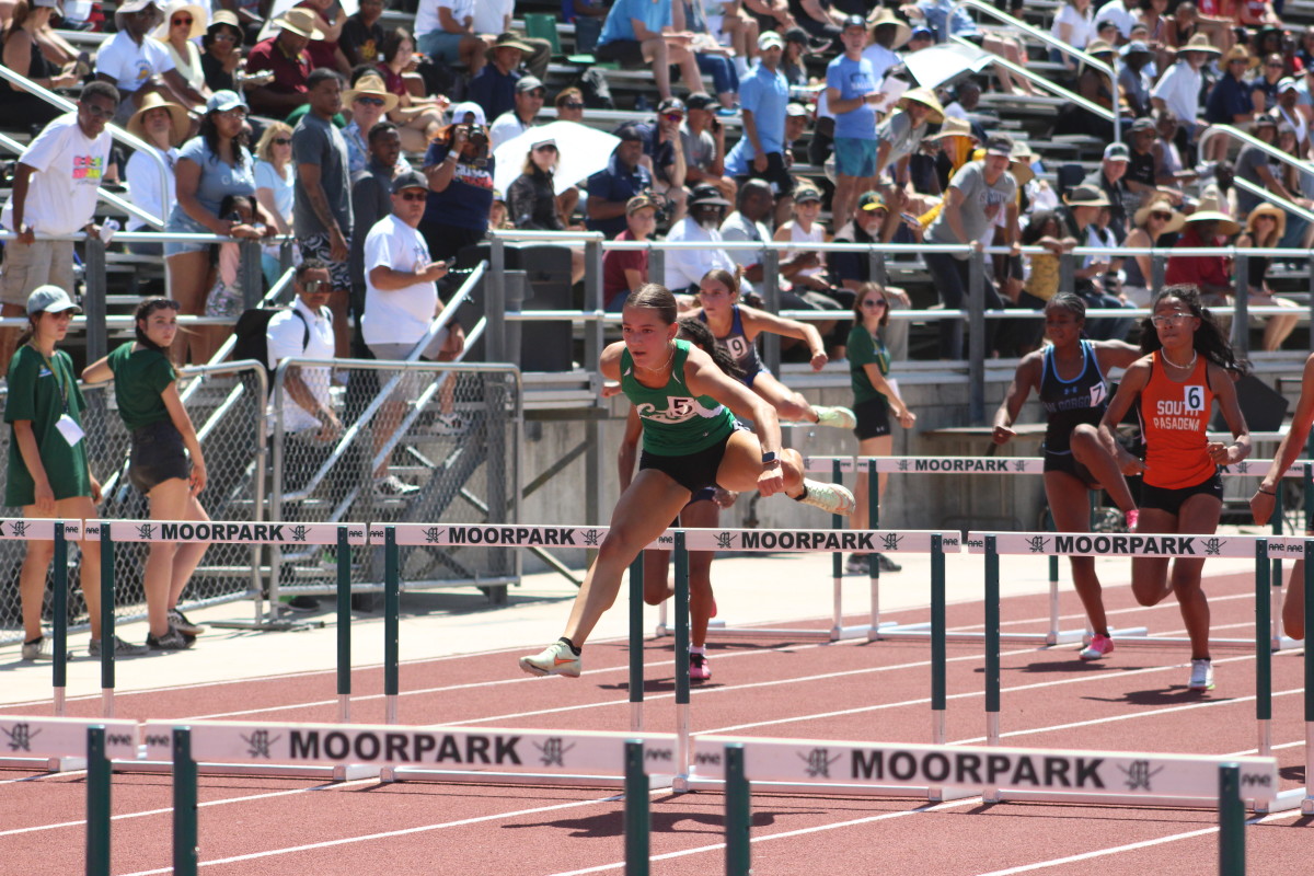 Southern Section track and field championships_1688