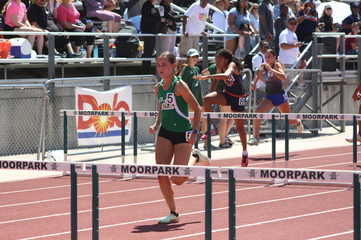 Southern Section track and field championships_1689