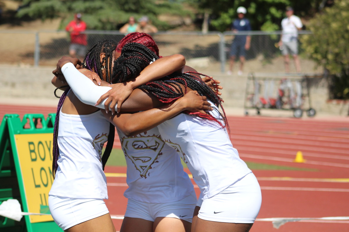 Southern Section track and field championships_1750