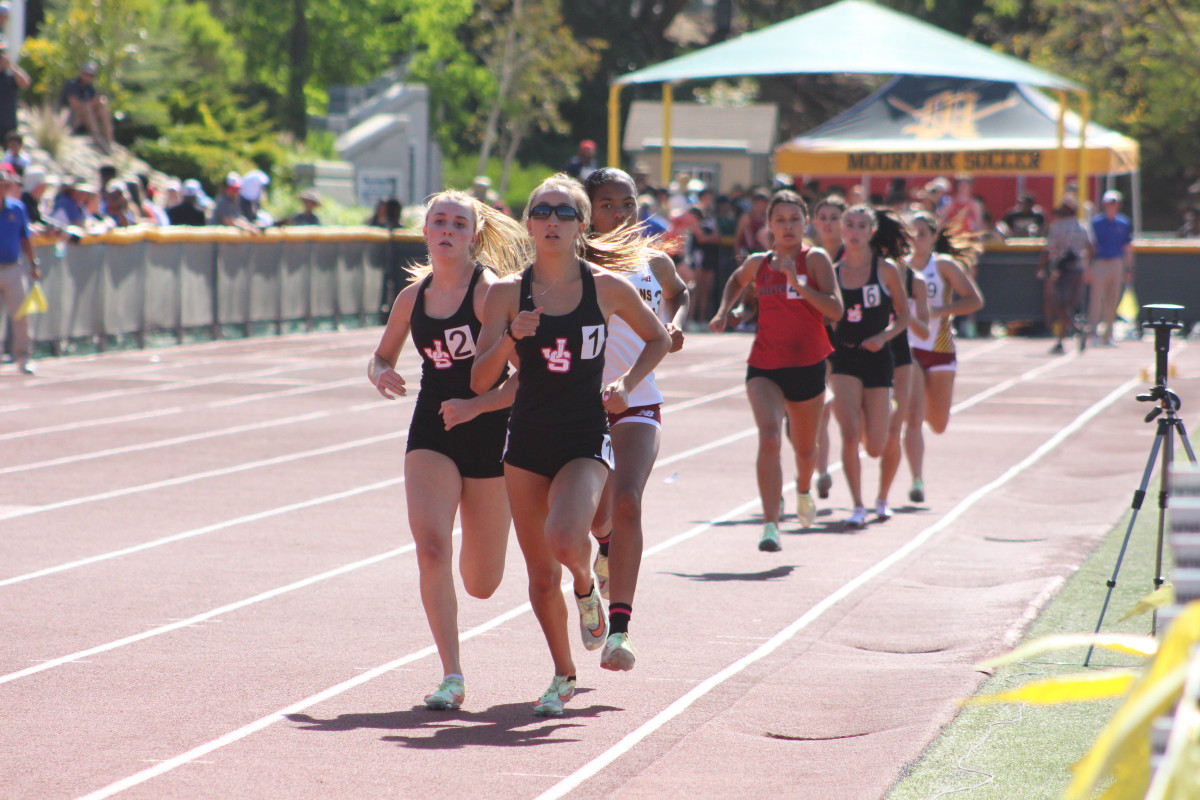 Southern Section track and field championships_1764