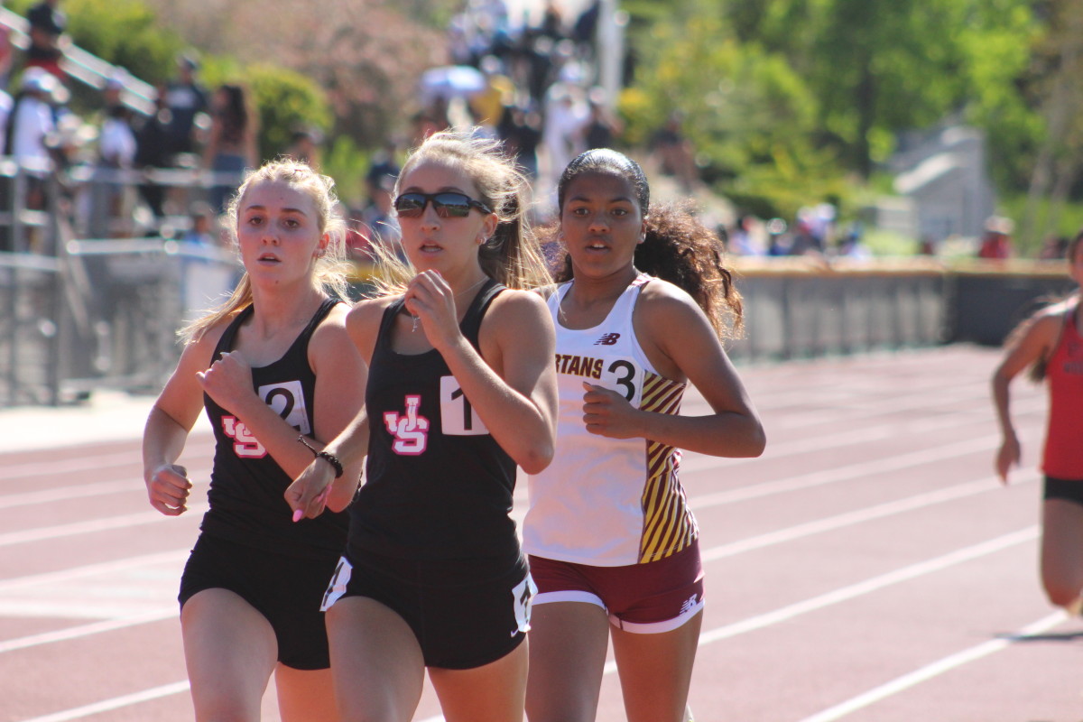 Southern Section track and field championships_1766