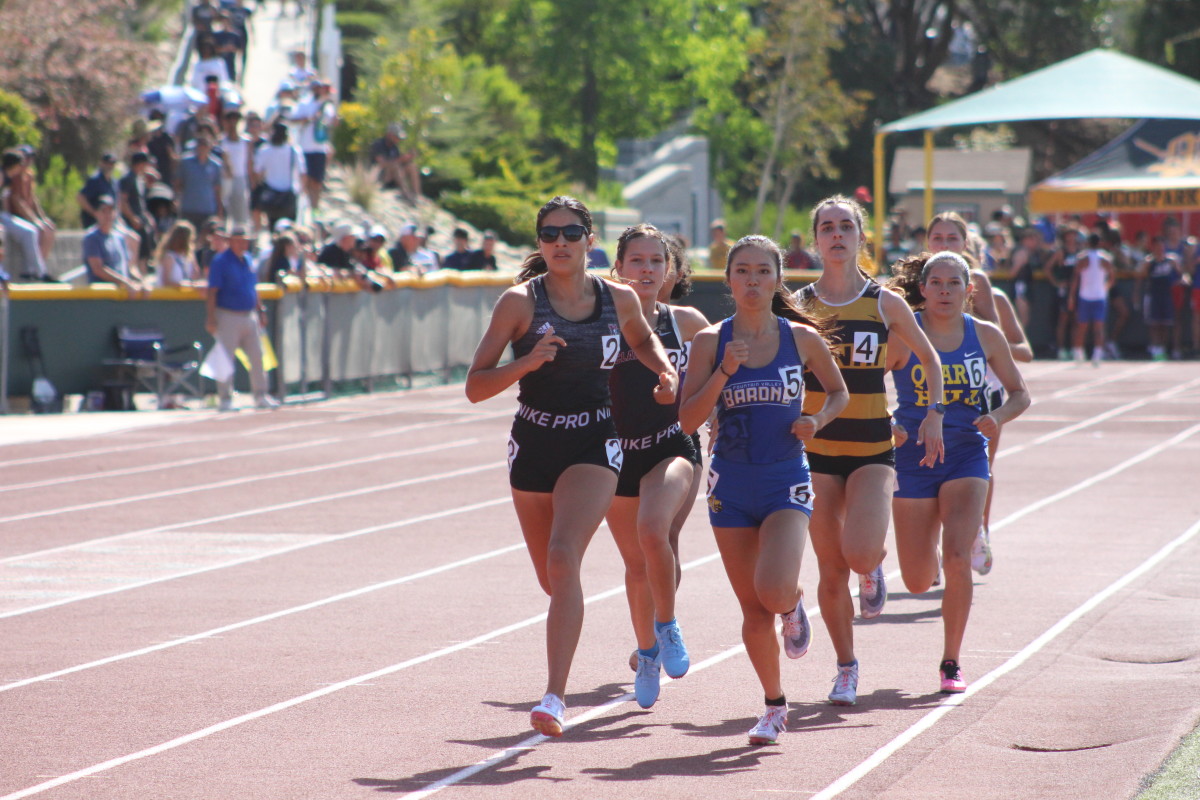 Southern Section track and field championships_1774